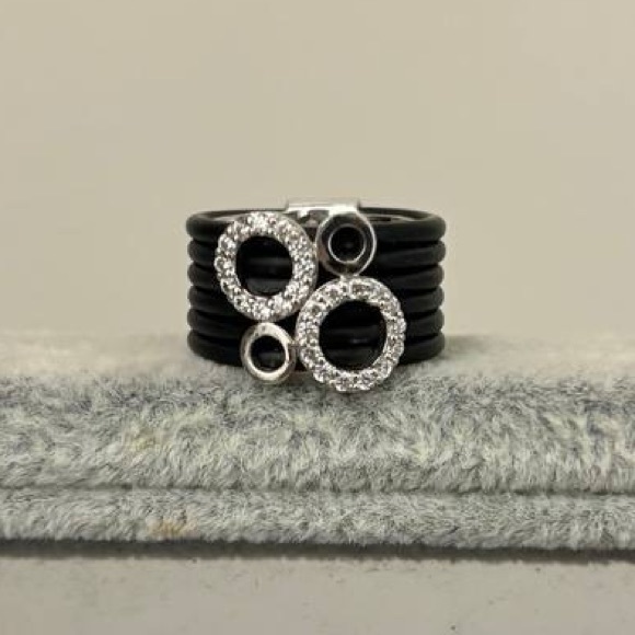 Belle Etoile ring - Picture 8 of 12